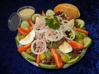 Nizza Salat